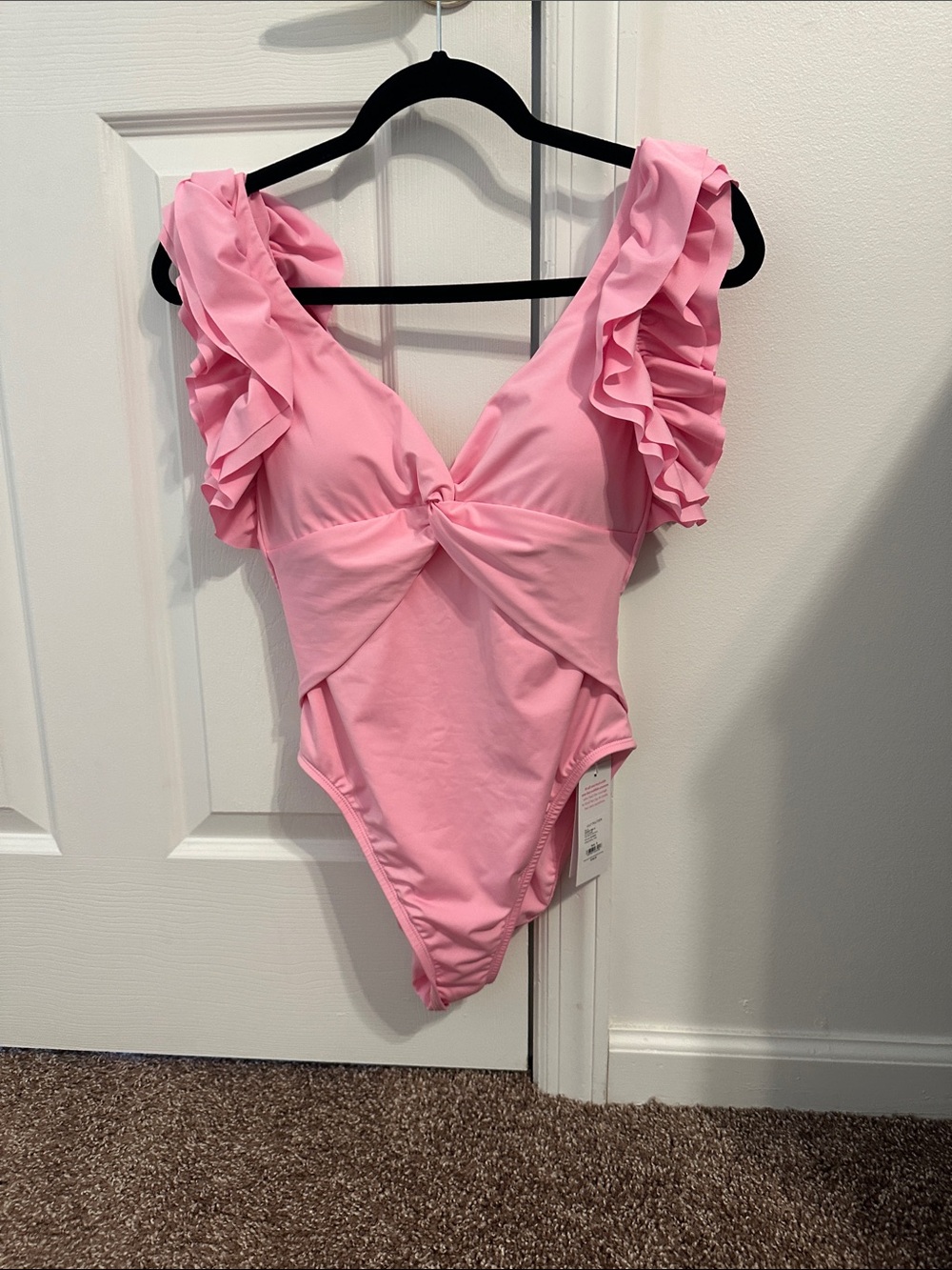 Lilly Pulitzer swimsuit